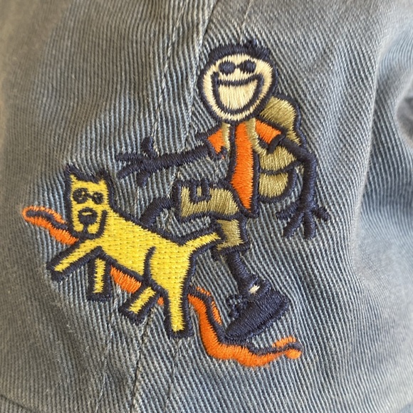 Life is Good adjustable hat 🧢 - Picture 3 of 6